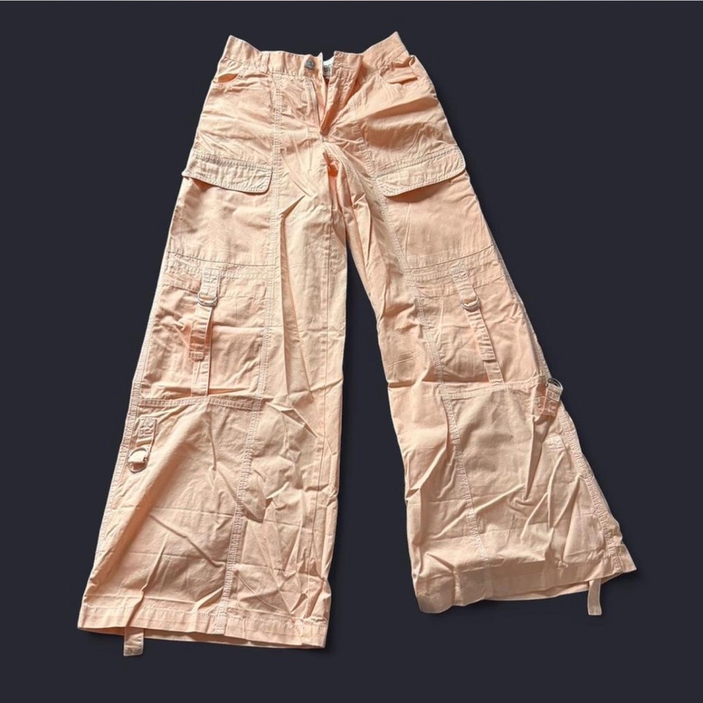 Urban Outfitters (BDG) Cargo Pants #cargo #urbanoutfitters